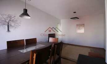 Imagem 3: Apartamento Locação 2 Dormitórios - 65 m² Vila Olímpia