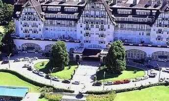 Imagem: Apartamento temporada no Palácio Quitandinha