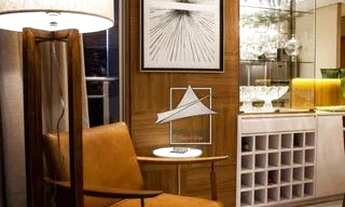 Imagem 4: Apartamento com 2 quartos sendo uma suíte à venda, 57 m² - Villaggio Calabria - Goiabeiras