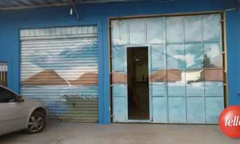 Imagem 2: São Paulo - Loja/Salão - Vila Formosa