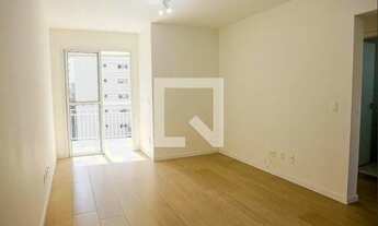 Imagem 2: Apartamento para Aluguel - Jardim, 2 Quartos, 63 m2