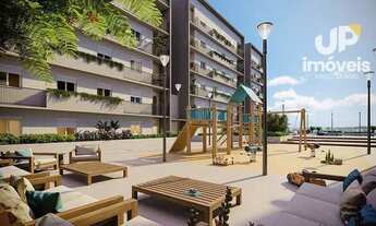 Imagem 4: Apartamento com 2 dormitórios à venda, 50 m² por R$ 340.220,00 - Cassino - Rio Grande/RS