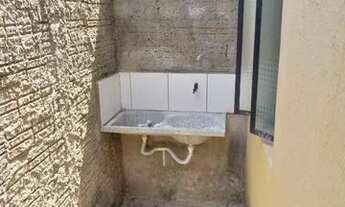 Imagem 6: Aluguel de Kitnet, bairro todos os santos - Dirceu - R$ 330,00