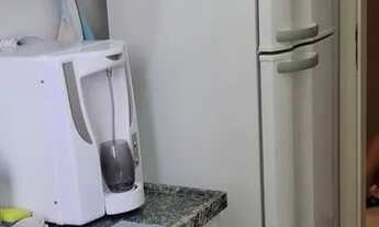 Imagem 5: Apartamento a venda no Edifício Versailles - Centro - Campinas/SP