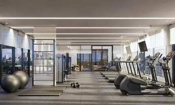 Imagem 2: Studio de 25 m² perfeito para investimento ou moradia - Perdizes