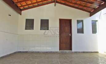 Imagem 2: Casa para aluguel, 3 quartos, 1 suíte, 2 vagas, PIRACICAMIRIM - PIRACICABA/SP