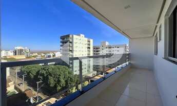 Imagem 3: Apartamento com 76,34 m² | 02 quartos | bairro Centro