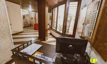 Imagem 2: Apartamento com 2 dormitórios para alugar, 90 m² por R$ 1.830/mês no Centro em Pelotas/RS