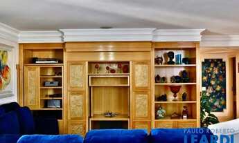 Imagem 2: APARTAMENTO - MOEMA ÍNDIOS - SP