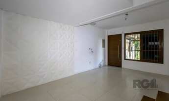 Imagem 7: Sobrado para Venda - 96.67m², 2 dormitórios, sendo 2 suites, 2 vagas - Hípica