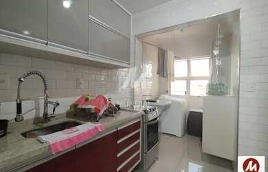 Imagem 6: Apartamento (tipo - padrao) 2 dormitórios, cozinha planejada, portaria 24hs, elevador, em