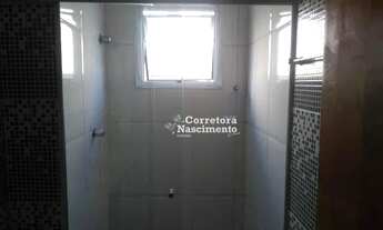 Imagem 3: Apartamento com 2 dormitórios para alugar, 52 m² por R$ 1.000/mês - Vila Formosa - Jacareí