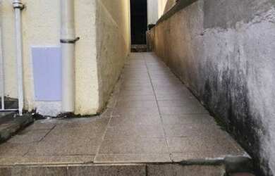 Imagem 6: Casa com 1 dormitório para alugar, 30 m² por R$ 700,00/mês - Parque São Lucas - São Paulo