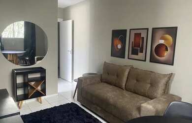 Imagem 2: AP mobiliado no Fonte das Águas