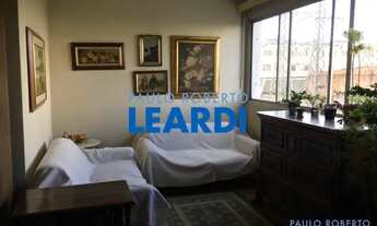 Imagem: APARTAMENTO - BUTANTÃ - SP