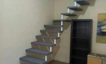 Imagem 3: Quarto cozinha e suítes