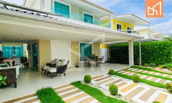 Imagem 2: Casa Condominio Lá Reserve Mobiliada