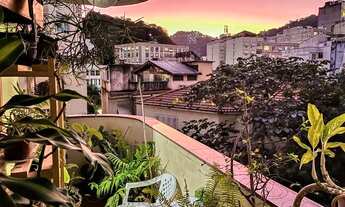 Imagem 3: Apartamento para venda possui 150 metros quadrados com 4 quartos