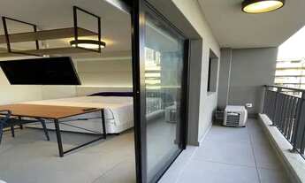 Imagem 7: Sao Paulo - Apartamento Padrão - Perdizes