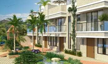 Imagem 7: Vila Santo Antônio: Casas Triplex com 4 quartos e lazer completo em Itaipu/Niterói-RJ