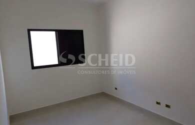 Imagem 5: Casa térrea com três dormitórios sendo um suíte e duas vagas de garagem