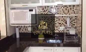 Imagem 6: Flat disponível no Jardins