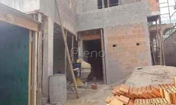 Imagem 7: Casa - Parque Rural Fazenda Santa Cândida - Campinas