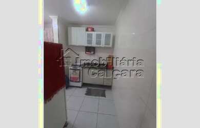 Imagem 4: Praia Grande - Apartamento Padrão - Caiçara