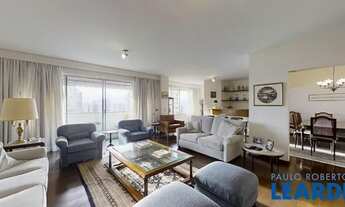 Imagem 2: APARTAMENTO - POMPÉIA - SP