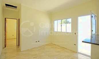 Imagem 5: CASA com piscina e 2 quartos em Itanhaém, no bairro Jamaica