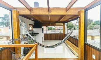 Imagem 2: Casa para venda tem 120 metros quadrados com 3 quartos