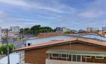 Imagem 3: Apartamento à venda no Vila Proost de Souza - Campinas