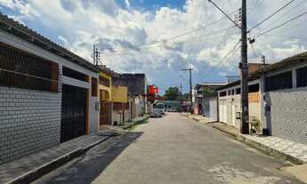 Imagem 4: Casa na Cidade Nova, Núcleo 3, Manaus, Casa 3 quartos com suíte, Espaço Edicula, 250m² Ter