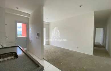 Imagem 5: Apartamento com 2 dorms, Chácara Santa Antonieta (Nova Veneza), Sumaré - R$ 241 mil, Cod