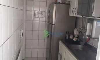 Imagem 5: Apartamento com 2 dormitórios à venda, 50 m² por R$ 235.000 - Pirituba - São Paulo/SP