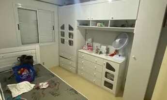 Imagem 7: APARTAMENTO PARA LOCAÇÃO- PORTEIRA FECHADA - PORTAL DOS IPÊS - CAJAMAR/ SP