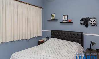 Imagem 7: CASA TÉRREA - POMPÉIA - SP