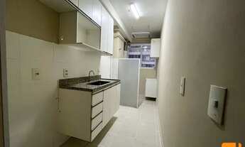 Imagem 2: Apartamento para Locação em Rio de Janeiro, Jacarepaguá, 2 dormitórios, 1 suíte, 2 banheir