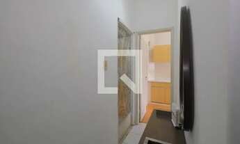 Imagem: Apartamento para Aluguel - Tijuca, 2 Quartos