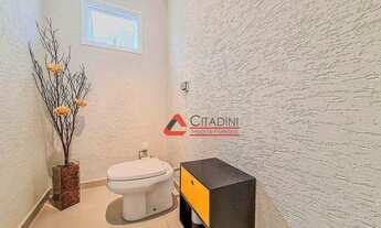 Imagem 5: Casa com 3 dorm - Condomínio Mont Blanc - Sorocaba/SP - CA2157