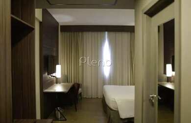 Imagem 2: Apartamento à venda no condômino Royal Campinas Sul