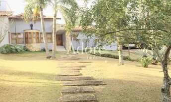 Imagem 3: Casa à venda no Condomínio Moradas São Luiz - Salto/SP