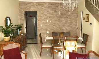 Imagem 3: CASA ASSOBRADADA - VILA NOVA CONCEIÇÃO - SP