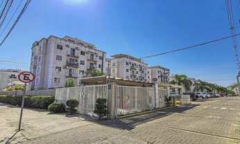 Imagem 2: SãO LEOPOLDO - Apartamento Padrão - Santos Dumont