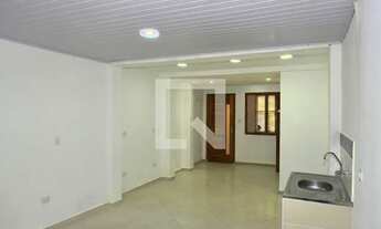 Imagem 5: Apartamento para Aluguel - Jardim Marajoara , 1 Quarto, 30 m2
