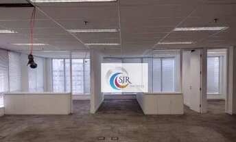 Imagem 7: Conjunto para alugar, 508 m² - Vila Olímpia - São Paulo/SP