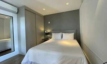 Imagem 5: Apartamento para aluguel com 70 metros quadrados com 1 quarto em Cidade Monções - São Paul