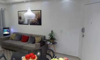 Imagem 4: SãO PAULO - Apartamento Padrão - Sacomã