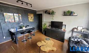 Imagem 2: APARTAMENTO - JAGUARÉ - SP