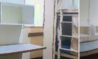 Imagem 3: Vaga P/Residência Prática 2 Min a Pé Metrô Tijuca Saens Pena Quarto Aluguel